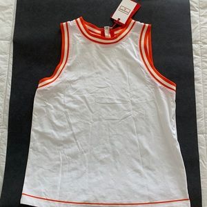 Hunter x Target Tank Top
